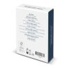Nova Powerbank 22,5 W Power Delivery con cables integrados 20 000 mAh gris oscuro