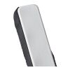 Powerbank 5 en 1 - Báscula de carga - Linterna - Regla - Medidor de temperatura Blanco