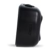 Altavoz Bluetooth resistente al agua Tone, tamaño mediano, 5 W, R-ABS Negro | sin montaje de publicidad | no disponible | no disponible