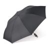 Paraguas de apertura/cierre auto reversible 23” Negro