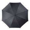 paraguas Stick 23” con apertura automática Negro-Azul / Blanco | sin montaje de publicidad | no disponible | no disponible | no disponible