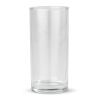 Vaso Cuba 270ml Transparente | sin montaje de publicidad | no disponible | no disponible | no disponible