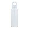 Botella Thermo Easy-Click 500 ml Blanco | sin montaje de publicidad | no disponible | no disponible