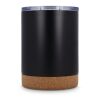 T-ceramic Taza térmica con tapa Lena 350ml Negro | sin montaje de publicidad | no disponible | no disponible | no disponible