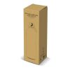 Botella de pared simple R-SS con mosquetón 750ml Blanco