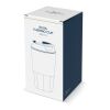 Silva termo taza 450ml Negro