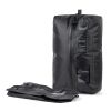 Bolsa de vacío Nordic Drift Trail RCS IPX 8 con bomba 20L negro