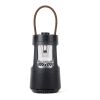 Linterna camping Nordic Drift Everest IPX4 con altavoz 10W negro
