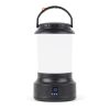 Linterna camping Nordic Drift Everest RCS Bright manivela negro