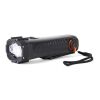 Linterna impermeable Nordic Drift Everest IPX8 negro