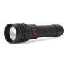 Linterna Nordic Drift Everest RCS doble batería negro