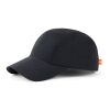 Gorra Nordic Drift RCS Aero UPF negro | sin montaje de publicidad | no disponible | no disponible