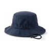 Gorro Nordic Drift RCS Horizon UPF 50+ azul marino