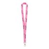 Lanyard de nylon A elección | sin montaje de publicidad | 10 mm | Cuerda para móviles | Sin accesorios | Sin cierre | Sin clip de seguridad