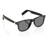 Gafas de audio Miro con IA y función de traducción negro | sin montaje de publicidad | no disponible | no disponible