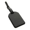 Etiqueta equipaje Globefind Dual RCS localización mundial negro | sin montaje de publicidad | no disponible | no disponible