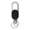 Llavero Keyfinder con localizador USB C negro-gris | sin montaje de publicidad | no disponible | no disponible