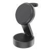 Cargador inalámbrico ultrarrápido 3 en 1 Quantum RCS 25W gris
