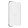 Powerbank 5.000 mah Urban Vitamin Richmond RCS plata | sin montaje de publicidad | no disponible | no disponible