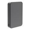 Powerbank magnética Quantum RCS 10.000mAh 25W gris-negro | sin montaje de publicidad | no disponible | no disponible