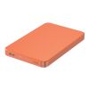 Batería inalámbrica magnética Urban Vitamin Marin 5000 mAh naranja