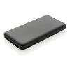Batería extraíble 10.000 mAh de alta densidad negro | sin montaje de publicidad | no disponible | no disponible