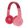 Auriculares inalámbricos de seguridad para niños Motorola JR rosa | sin montaje de publicidad | no disponible | no disponible