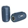 Altavoz Prisma RCS 16W plástico reciclado IPX 4 azul | sin montaje de publicidad | no disponible | no disponible