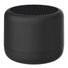 Altavoz Peblo RCS con batería extraíble 3W negro