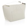 Bolsa térmica de nailon reciclado KENTO URBAN RCS beige