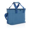 Nevera grande Impact AWARE™ azul | sin montaje de publicidad | no disponible | no disponible | no disponible