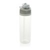 Botella de agua Omni Sip RCS RPET 800ML blanco | sin montaje de publicidad | no disponible | no disponible