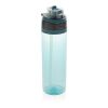 Botella de agua Omni Sip RCS RPET 800ML azul | sin montaje de publicidad | no disponible | no disponible