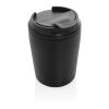 Taza café Pico Barista RCS 220 ml en caja de regalo tubular negro | sin montaje de publicidad | no disponible | no disponible