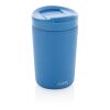 Taza Avira Alya RCS de acero 300ML azul | sin montaje de publicidad | no disponible | no disponible