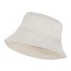 Sombrero Impact Aware™ 285 grs rcanvas sin teñir blanco | sin montaje de publicidad | no disponible | no disponible | no disponible
