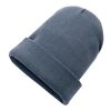 Gorro Impact Polylana® con trazador AWARE ™ azul | sin montaje de publicidad | no disponible | no disponible | no disponible