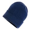 Gorro Impact Polylana® con trazador AWARE ™ azul | sin montaje de publicidad | no disponible | no disponible | no disponible