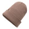 Gorro Impact Polylana® con trazador AWARE ™ marron | sin montaje de publicidad | no disponible | no disponible | no disponible