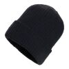 Gorro con puño Pryor AWARE™ Polylana® negro | sin montaje de publicidad | no disponible | no disponible | no disponible
