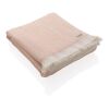Toalla/manta Ukiyo Hisako AWARE ™ 100x180 rosa | sin montaje de publicidad | no disponible | no disponible | no disponible