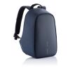 Bobby Hero Small, mochila antirrobo azul marino-negro | sin montaje de publicidad | no disponible | no disponible