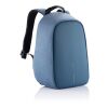 Bobby Hero Small, mochila antirrobo azul-negro | sin montaje de publicidad | no disponible | no disponible