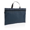 Bolsa de documentos básica Impact AWARE ™ azul marino | sin montaje de publicidad | no disponible | no disponible | no disponible