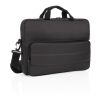 Maletín Impact AWARE ™ RPET 15,6" negro | sin montaje de publicidad | no disponible | no disponible