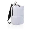 Mochila casual sin PVC blanco | sin montaje de publicidad | no disponible | no disponible | no disponible