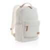Mochila Impact AWARE™ 16 oz. blanco | sin montaje de publicidad | no disponible | no disponible | no disponible
