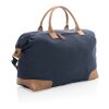 Bolsa fin de semana Impact AWARE™ 16 oz. azul | sin montaje de publicidad | no disponible | no disponible | no disponible