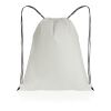 Bolsa RPET 190T Impact AWARE ™ blanco | sin montaje de publicidad | no disponible | no disponible | no disponible