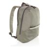 Mochila moderna 1200D Impact AWARE™ para portátil de 15,6'' verde-gris